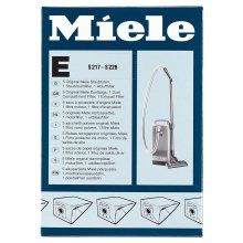 Saci aspirator Miele, tip E, 5 bucati