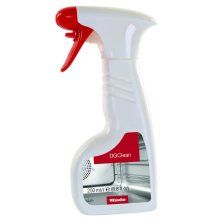 Solutie de curatare a cuptoarelor combi cu aburi Miele DGC, 10172710, 250 ml
