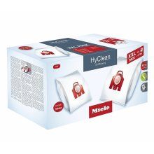 Pachet saci de aspirator Miele FJM XXL HyClean 3D, 16 saci de praf
