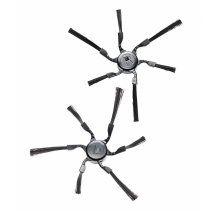 Perii laterale RX2-SB, pentru curatarea colturilor, pentru aspirator robot RX2
