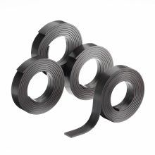 Benzi magnetice pentru delimitarea zonelor Miele RX-MB 4, pentru aspirator robot RX1, 4 buc x 1 m