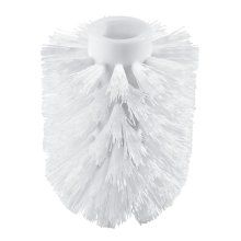 Cap perie de rezerva Grohe Essentials, Alb