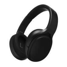 Casti Tour ANC Over-Ear Hama, stereo, negru