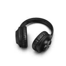 Casti Calypso Over-Ear Hama, stereo, negru
