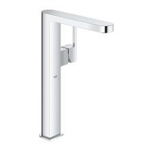 Baterie lavoar Grohe Plus 32618003, marimea XL, monocomanda, cartus ceramic, aerator, limitator, crom