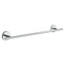 Suport prosop Grohe BauCosmopolitan 40459001, 43 cm, Crom