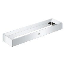 Inel pentru prosop Grohe Selection Cube 40766000, Crom