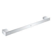 Suport pentru prosop Grohe Selection Cube 40767000, Crom