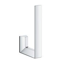 Suport rezerva hartie igienica Grohe Selection Cube 40784000, Crom