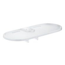 Polita Grohe Easyreach New Tempesta 27596000, Alb