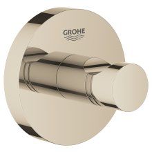 Agatatoare prosop Grohe Essentials 40364BE1, fixare ascunsa, lucios, Nickel