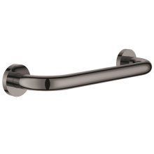 Bara sustinere Grohe Essentials 40421A01, 295 mm, fixare ascunse, lucios, Hard graphite