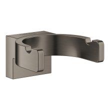Agatatoare Grohe Selection 41049AL0, montare pe perete, fixare ascunsa, 2 cuie, mat, Hard graphite