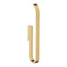 Suport rezerva hartie igienica Grohe Selection 41067GN0, 2 role, montare pe perete, fixare ascunsa, mat, Cool Sunrise