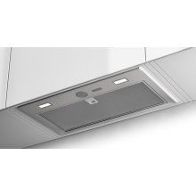 Hota incorporabila Faber INKA SMART HCS 305.0599.321, Putere de absorbtie 390 m3/h, clasa B, 70 cm, Inox