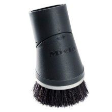Perie de praf Miele SSP 10 7132710, cu peri naturali, cu articulatie rotativa/basculanta flexibila