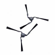 Perii laterale pentru curatarea colturilor Miele RX-SB, pentru aspirator robot RX1, 22 buc (stanga/dreapta)