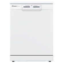 Masina spalat vase Candy CDPN 1L390PW, Independenta, 13 seturi, 60 cm, Clasa F, 5 programe, Alb