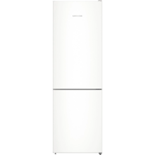 Combina frigorifica Liebherr Confort DN 43X13, 304 l, Clasa A++, No Frost, H 186.1 cm, Alb