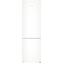 Combina frigorifica Liebherr Confort DN 48X13, 338 l, Clasa A++, No Frost, H 201.1 cm, Alb