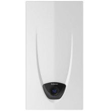 Incalzitor instant gaz pentru apa Ariston FAST EVO X DISPLAY ONT 11 LPG EU, tiraj natural, 11 l/min, GPL, LCD, NTC, control electronic, senzor siguranta / debit