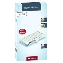 Filtru HEPA Miele AirClean SF-HA 30, antialergic