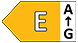 Clasa energetica E