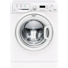 Masina de spalat Hotpoint WMSF 622 EU, 6 kg, 1200 rpm, 16 programe, clasa A++, Alb