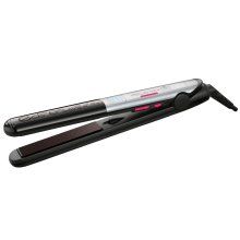 Placa de indreptat parul Rowenta SF4522D0, 230 grade C, Tourmaline