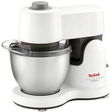 Robot de bucatarie Tefal Masterchef Compact QB200138, 700 W, 3.5 l