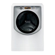 Masina de spalat Hotpoint AQ83D29, 8 kg, 1200 rpm
