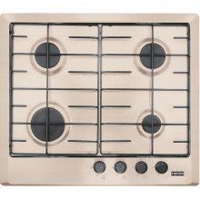 Plita incorporabila Franke 6820068, Multi Cooking 600 - FHM 604 4G OA E Avena Fragranite