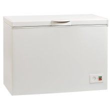 Lada frigorifica ARCTIC O30+, volum brut 315 L, Clasa A+, Alb