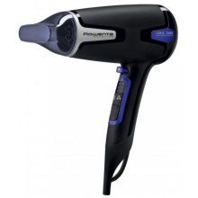 Uscator de par Rowenta CV3820F0, New Moveling +, 2300 W