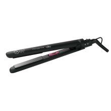 Placa de indreptat parul Rowenta Elite Model Look Easyliss SF1512F0, 200 grade, Negru/Mov