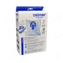 Set 4 saci de aspirator + microfiltru motor ZELMER ZVCA100B