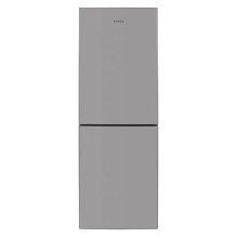 Combina frigorifica ARCTIC AK60350-4MT+, 331 L, Clasa A+, Argintiu