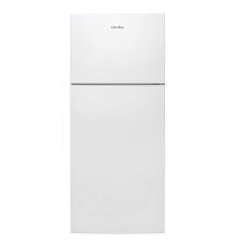 Frigider cu doua usi Arctic AD60290+, 278 l, Clasa A+, H 162, Alb