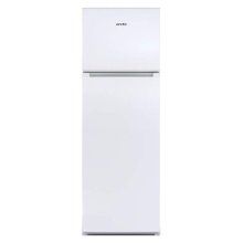 Frigider cu 2 usi Arctic AD54240P+, 223 l, Clasa A+, H 146.5, Alb