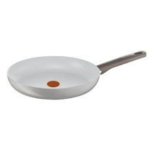 Tigaie wok TEFAL Natural Ceramic D4411952, 28cm