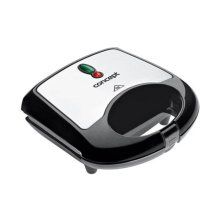 Aparat de Vafe Concept VF3030, 700 W, Inox