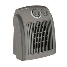 Aeroterma ceramica Concept VT7020, 1500 W, 2 trepte de putere, protectie la supraincalzire