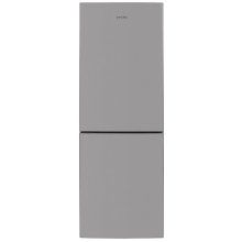 Combina frigorifica Arctic AK60320MT+, 295 l, Clasa A+, H 185.3, Argintiu