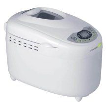 Masina de paine Concept PC5040, 850W, 1250 g, 12 programe, display LCD, Alb