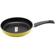 Tigaie Zanussi ZCF93433GF, 26 cm, Galben