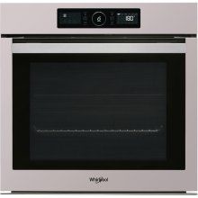 Cuptor incorporabil Whirlpool AKZ96230S, Multifunctional, 73 l, Clasa A+