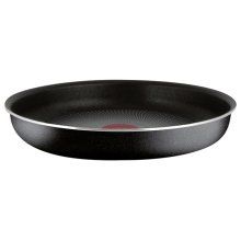Tigaie TEFAL Ingenio Essential L2000752, 30 cm, Negru