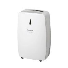 Dezumidificator de aer Concept OV2000, 420 W, 833ml/h - 20 l/zi