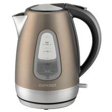 Fierbator Concept RK3152, 2100 W, 1,7 l, Gri