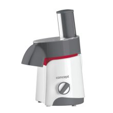 Razatoare electrica Fresh Salad ES1000, 200 W, 5 discuri interschimbabile